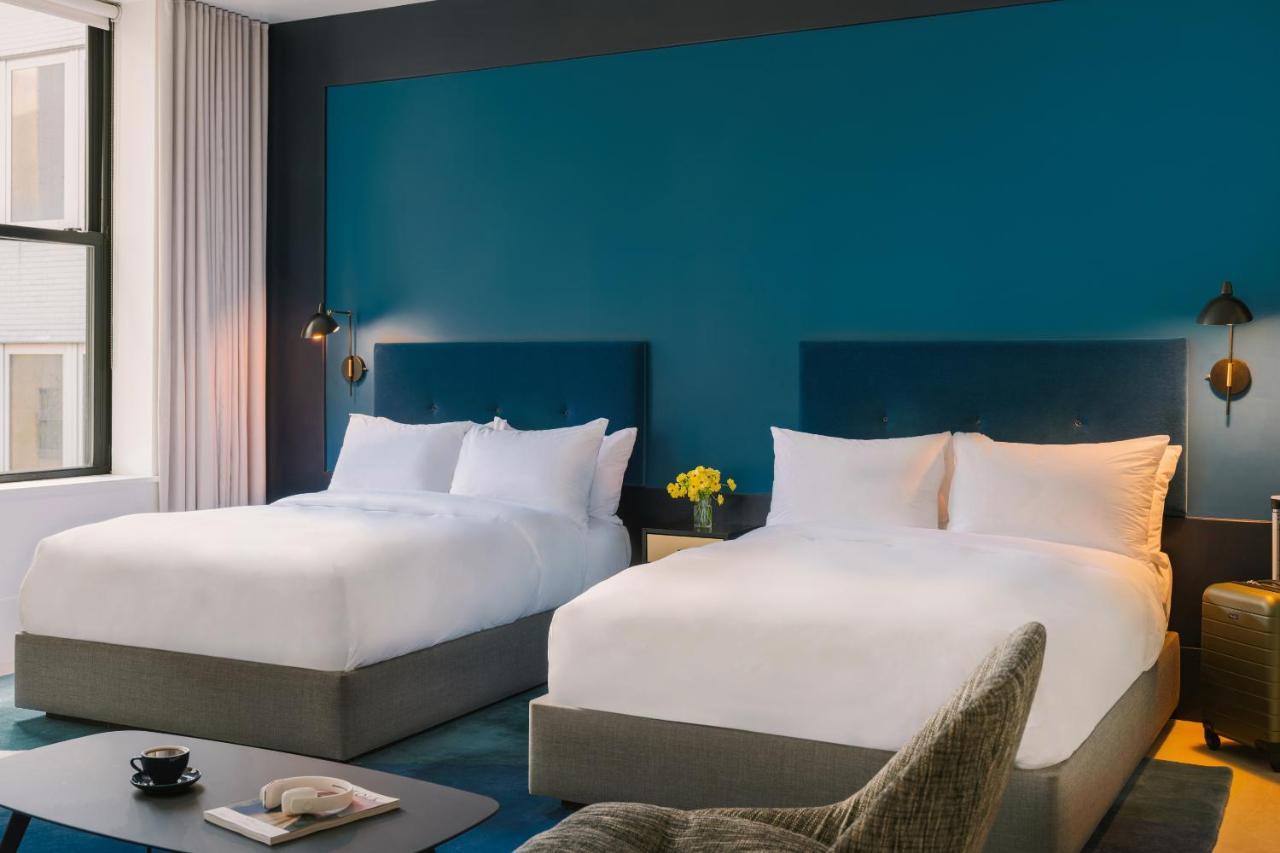 The William Hotel Midtown, Sonder New York Exterior photo